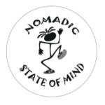 Nomadic State of Mind